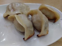 锅贴-珊珊小笼馆(仙霞路店)