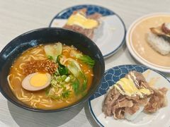 -滨寿司(新街口中央商场店)