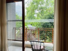 -成都安仁福朋喜来登酒店