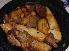 -叹茶靓点·粤式餐厅·全天茶市(石井万民广场店)