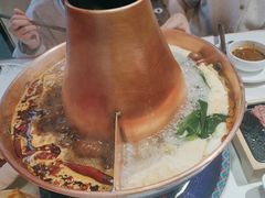 -祥源胡同·涮牛羊肉火锅(花桥店)
