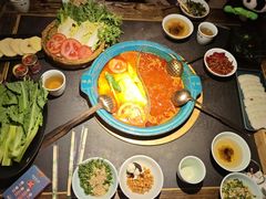 -吼堂老火锅(太古里总店)