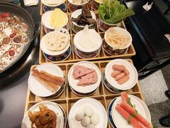 -俏媳妇火锅(宽窄巷子店)