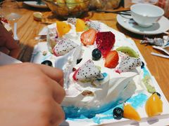 -荷花亭·湖北融合菜(十堰武商MALL店)