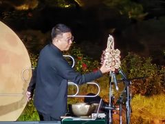-北京雁栖湖国际会展中心