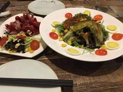 -福匠日本料理(人民路店)