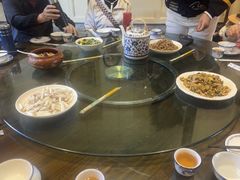 -香满楼(临安路店)