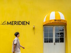 -石梅湾艾美度假酒店