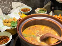 -季季山·云南野生菌火锅(上海首店)