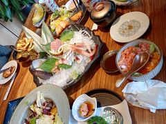 -江户前寿司(好运街店)