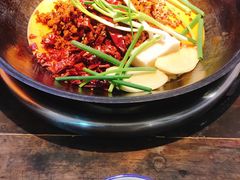 -芈重山老火锅(洪崖洞店)