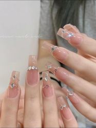 -M·X Nail日式美甲美睫