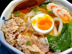 肥牛乌冬面-YAMAKAWA(龙湖胥江天街店)