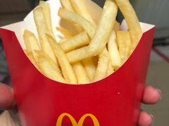 -麦当劳(秣陵路店)