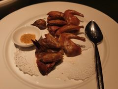 乳鸽-满满海佛跳墙(千禧店)