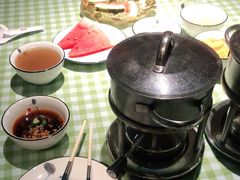 -番食园鲜食火锅(高新店)