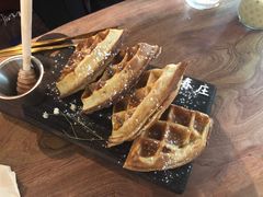 -春庄咖啡SpringHues(钟楼小区店)