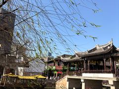-衣裳街历史文化街区