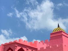 -漳州滨海火山岛自然生态风景区