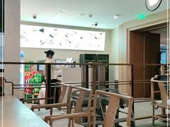 大堂-难忘的面(五矿君澜酒店)