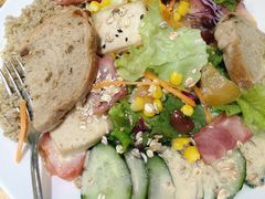 -Meal Salad米有沙拉(长泰广场店)