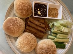 -烧肉馆(古北水镇景区店)