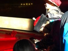 -鼎盛王朝康熙大典实景演出