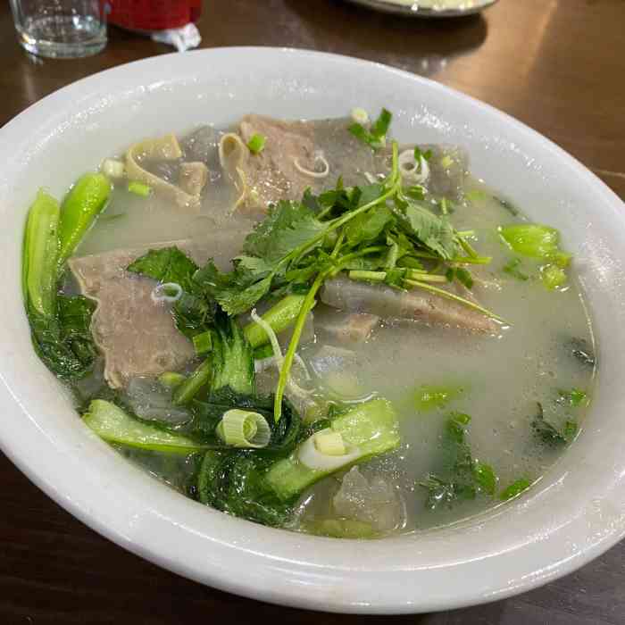 泗阳十大碗-"这个是我们老家菜,自从知道后,前前后后已.