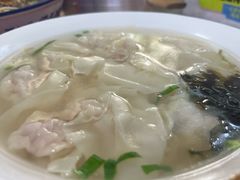 -瞻老元面馆(双塘路店)