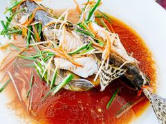 -柘林湖生态鱼馆