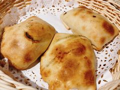 -巴扎美食·新疆菜·西域歌舞表演餐厅(新疆大厦店)