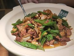-费大厨辣椒炒肉(万家丽一店)