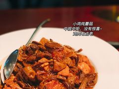 -小南洋海景餐厅(深圳湾店)