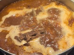 -蝎王府羊蝎子(虎坊桥总店)
