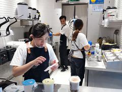 -我是酸奶君(壹方城店)