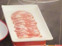 -京元盛铜锅涮肉(上海总店)