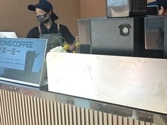 -蓉小乔·RONG COFFEE(春熙路店)