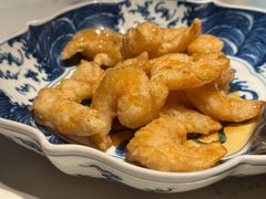 -奉天小馆·非遗东北菜(济南万象城店)