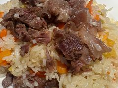 -西域阿里马新疆菜·清真(桂花路店)