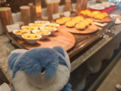 -解放碑威斯汀酒店-知味国际美食餐厅