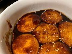 红糖糍粑-绿茶餐厅(汇悦大融城店)