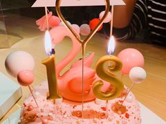 -老船坞餐厅(北京亚洲大酒店 )