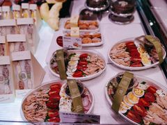 -巴黎贝甜(大宁国际商业广场店)