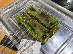 -小李子烧烤火锅地锅(枣行店)