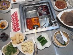 -海底捞火锅(天一广场亚细亚店)