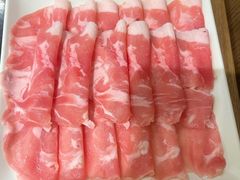 高钙羊肉-井格重庆火锅(西直门凯德Mall店)