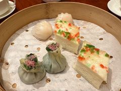 -扬州香格里拉·香宫中餐厅