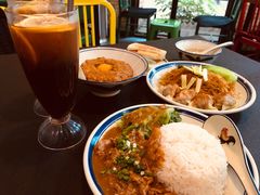 -左记港食(融科天城店)