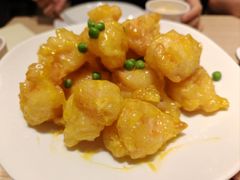 -六泰居·尔滨地标·东北菜(黄河路店)