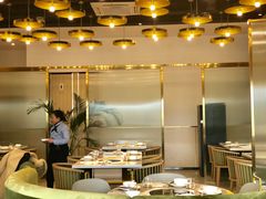 大堂-八珍玉食鸡煲·打边炉(印象城店)